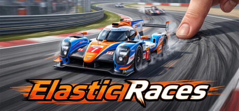 Elastic Races Image