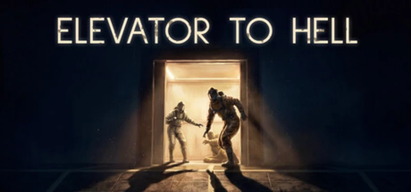Elevator To Hell Image