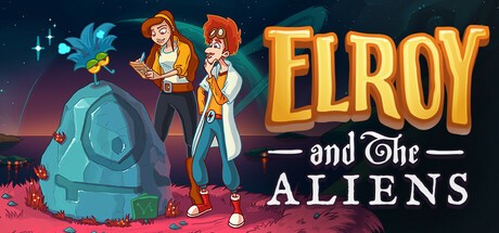 Games like Elroy and the Aliens
