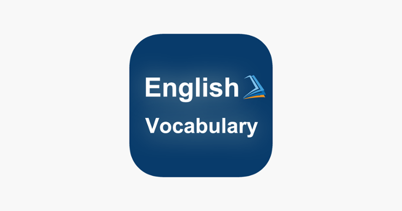 English Vocabulary Practice Image