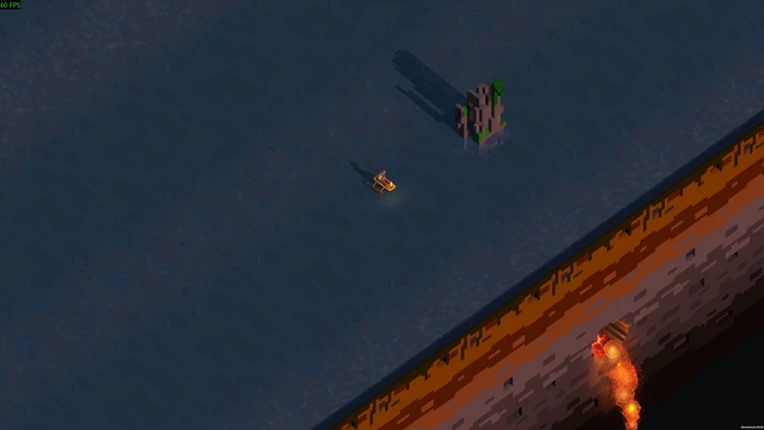 Eurekas screenshot