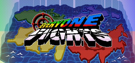 Games like Everyone Fights