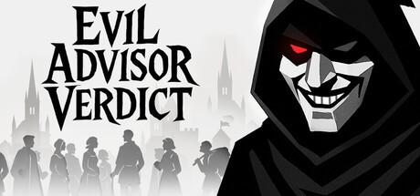 Games like Evil Advisor Verdict