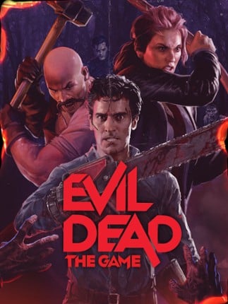 Evil Dead: The Game Image