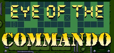 Games like Eye of the Commando