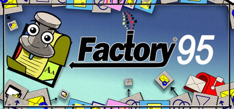 Factory 95 Image