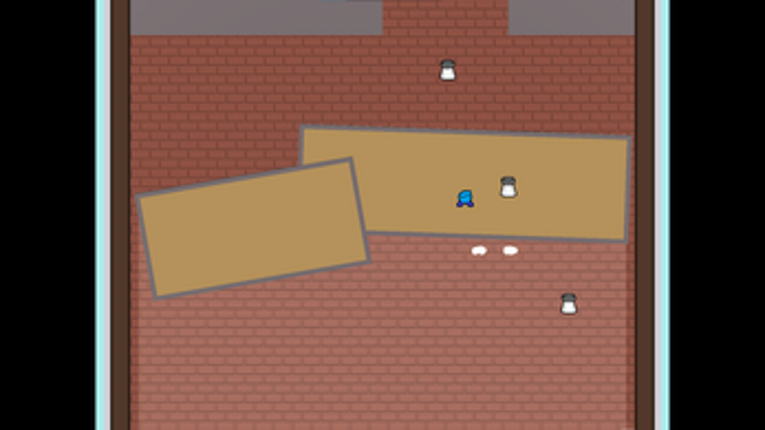 Fall Away screenshot