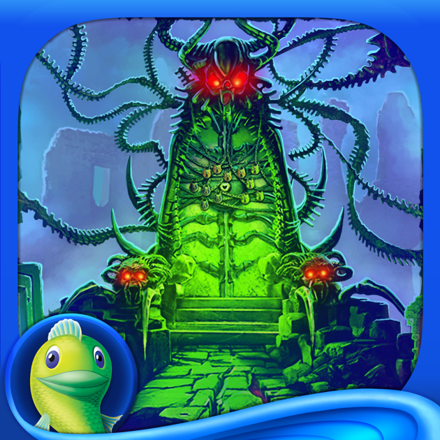 Games like Fear For Sale: The 13 Keys HD - A Scary Hidden Object Mystery