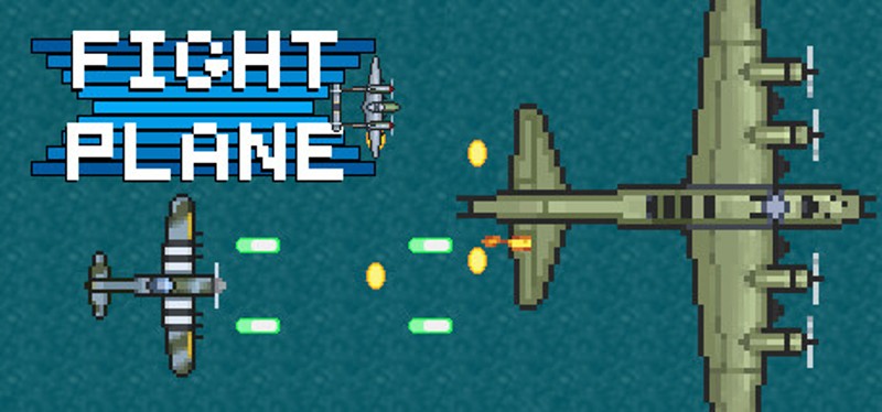 FIGHT PLANE 機戰 Image
