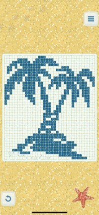 Filipino Nonograms screenshot