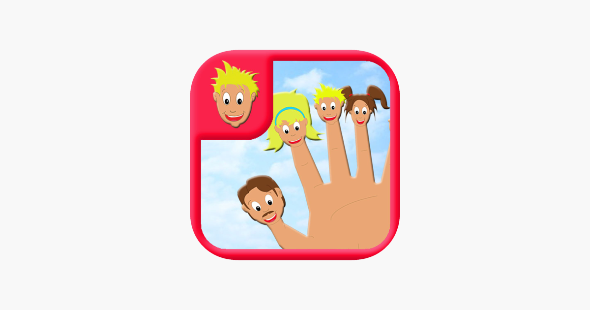 Games like Finger Family Game