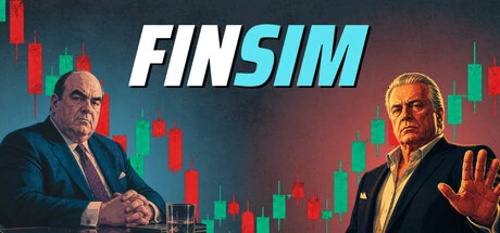 Games like FinSim