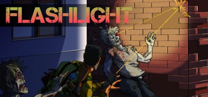 Flashlight Game Cover