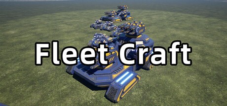 Games like Fleet Craft