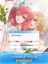 Flirting Island Image