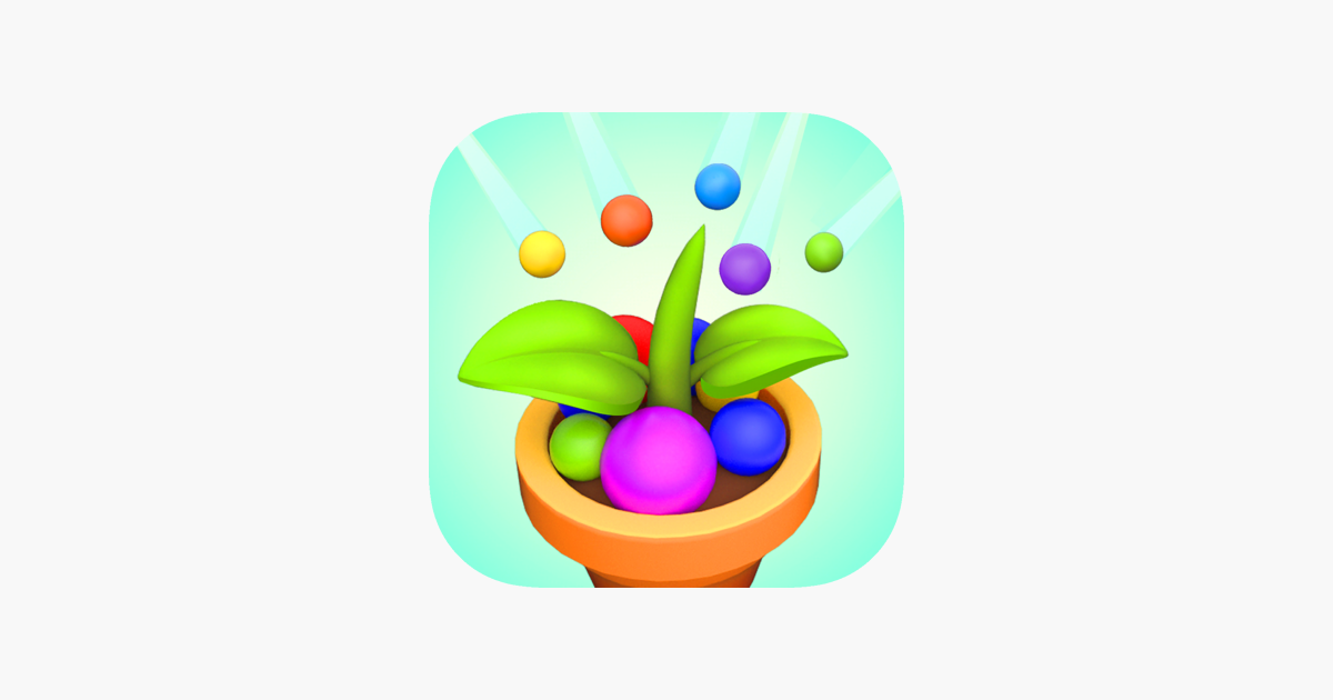 Games like Flower King: Collect and Grow