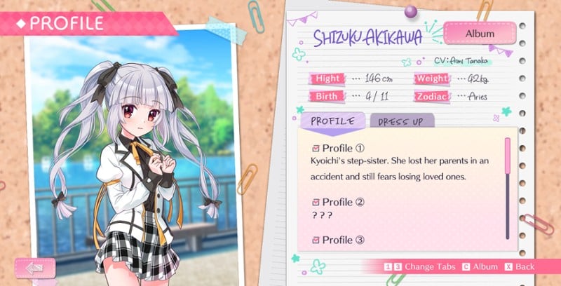 Fragment's Note2+ screenshot