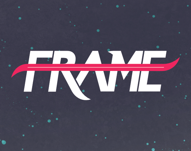 Games like FRAME