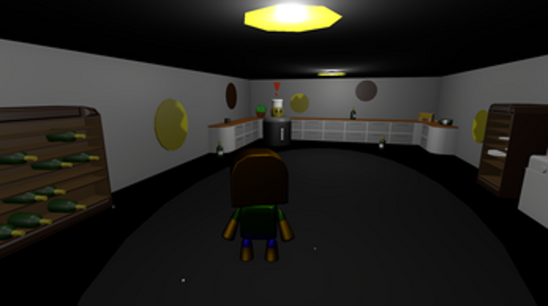 Frame Hotel screenshot