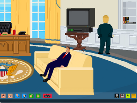 Fred is right about everything screenshot