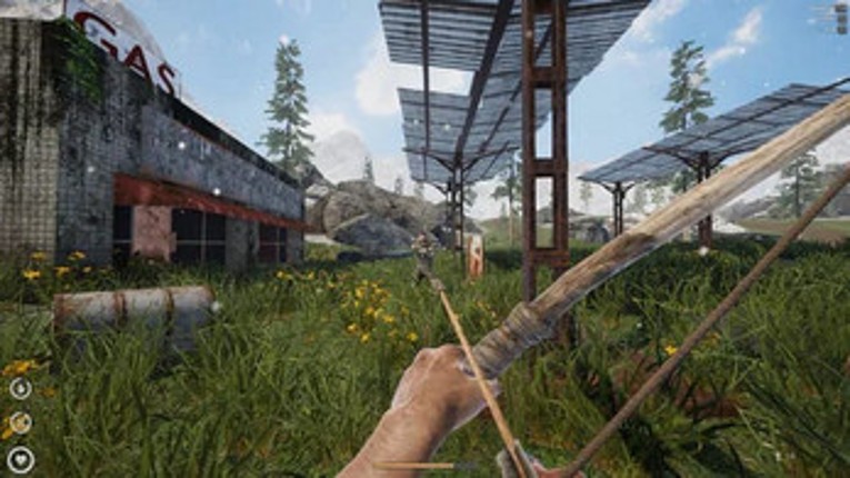 From Survival: Revenge and Justice Image