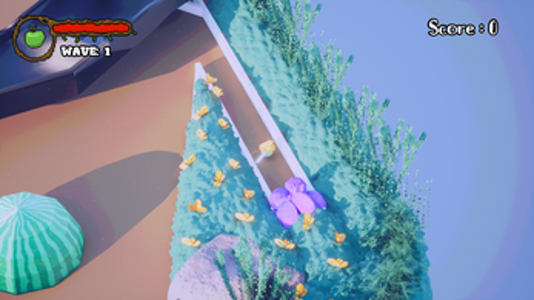 Fruit Wizard! Image
