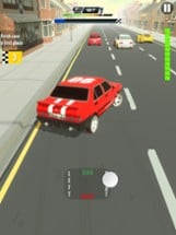 Furious Car Racing Master Image