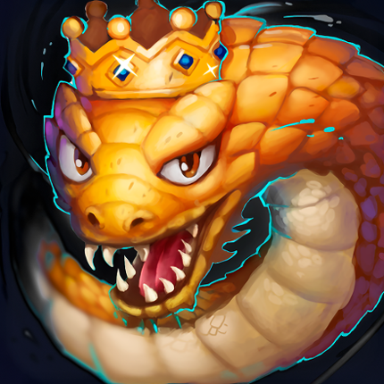 Little Big Snake (.io) Image