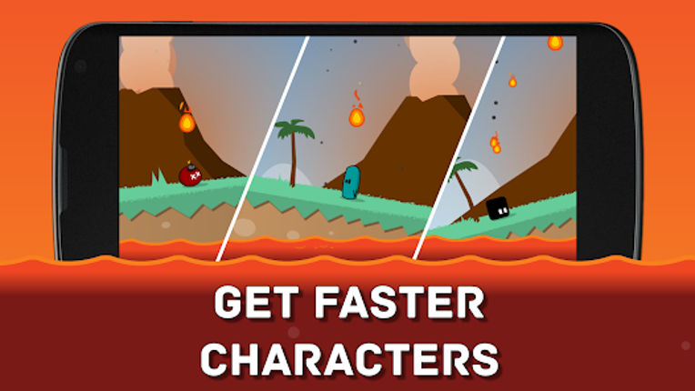 TAP TAP RUN Image