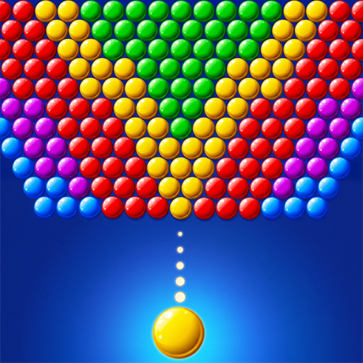 Games like Bubble Pop: Ball Shooter Game