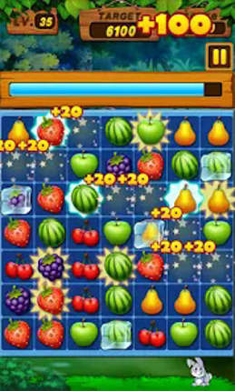 Fruits Legend screenshot