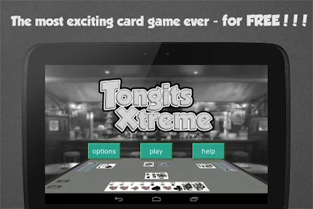 TongitsXtreme screenshot