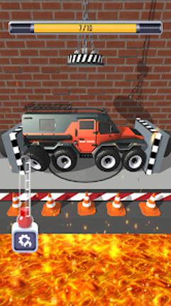 Car Crusher screenshot