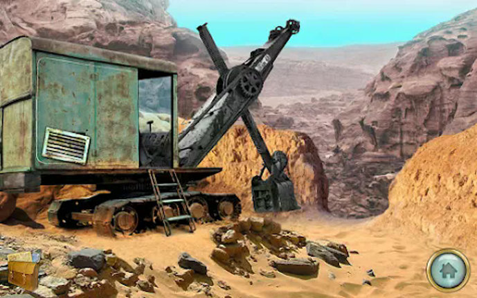 Curse of the Cobra screenshot