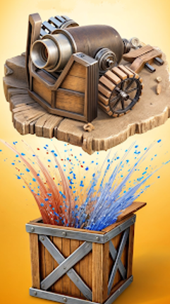 Sky Battleships: PvP RTS screenshot