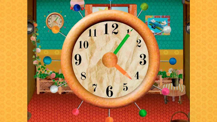 Fuzzy House Premium screenshot