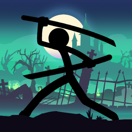 Stick Fight : Shadow Warrior 3 Image