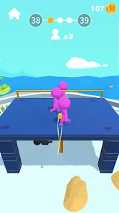 Pocket Sniper! screenshot