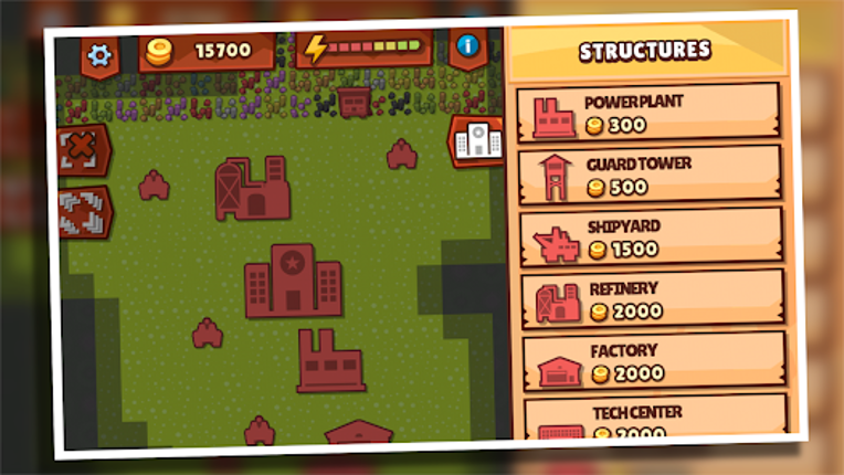 Front Armies [RTS] screenshot