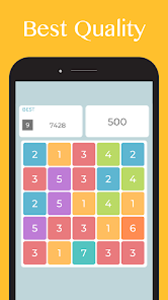 Just Get Ten Offline Puzzle 10 Image