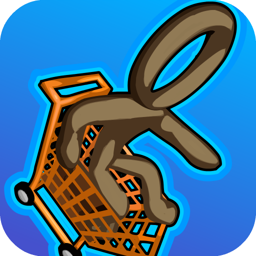 Games like Shopping Cart Hero 5
