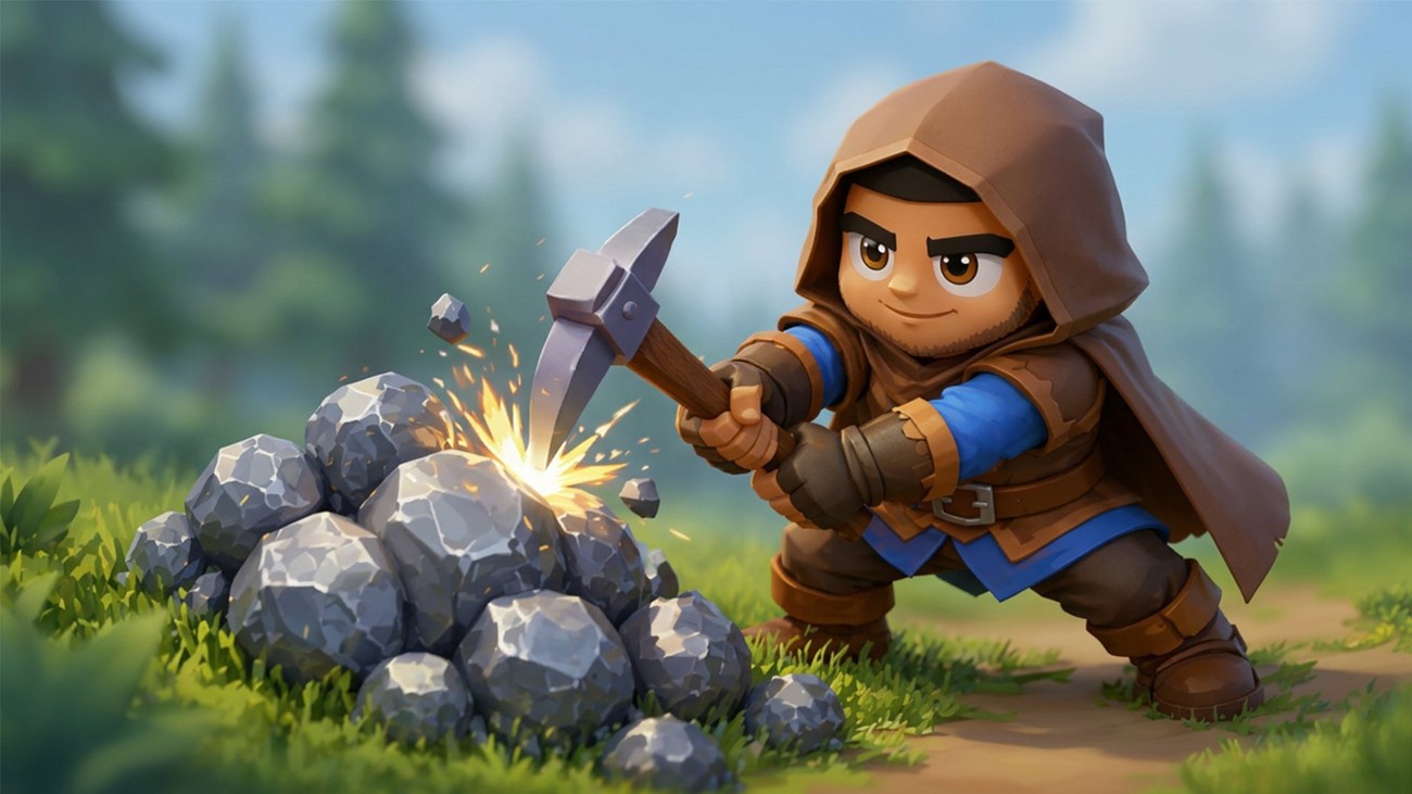 Games like Gothic Story RPG