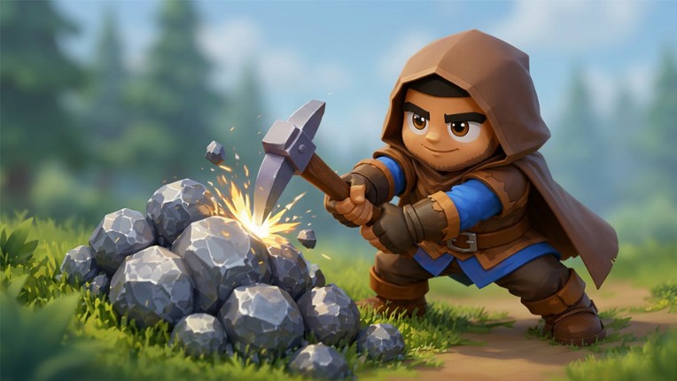 Gothic Story RPG Image