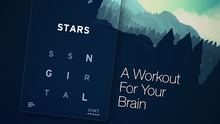 Wordsmyth - Calm Word Play screenshot