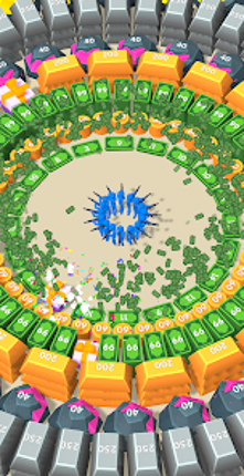 Coin Shooter screenshot