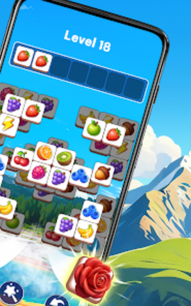 Tile Puzzle Classic screenshot