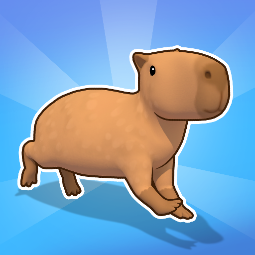 Games like Capybara Rush
