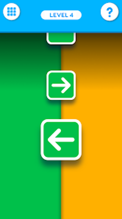 Train your brain. Coordination screenshot