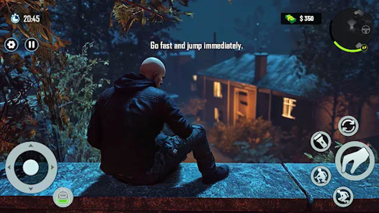 Robbery Game : Thief Simulator Image