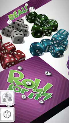 Roll For It! screenshot